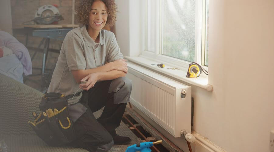 Professional septic pumping service in Dorothy, WV